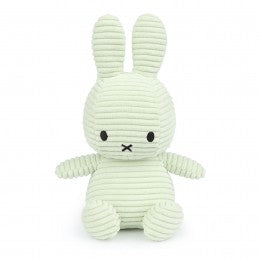 MIFFY Sitting Corduroy by Bon Ton Toys