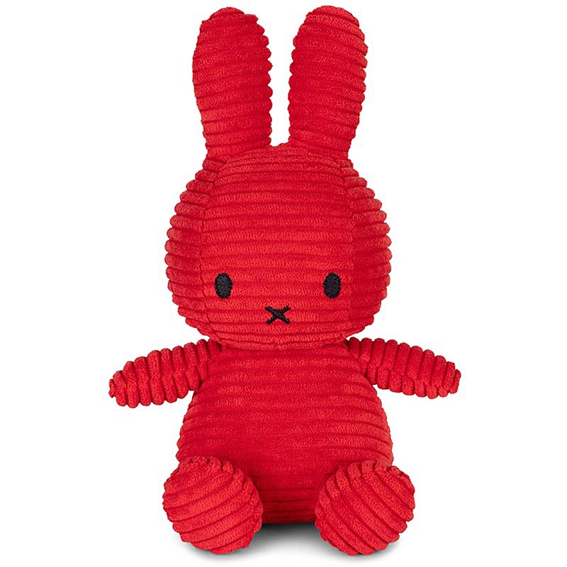 MIFFY Sitting Corduroy by Bon Ton Toys