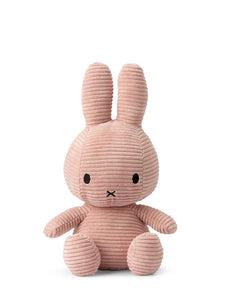 MIFFY Sitting Corduroy by Bon Ton Toys