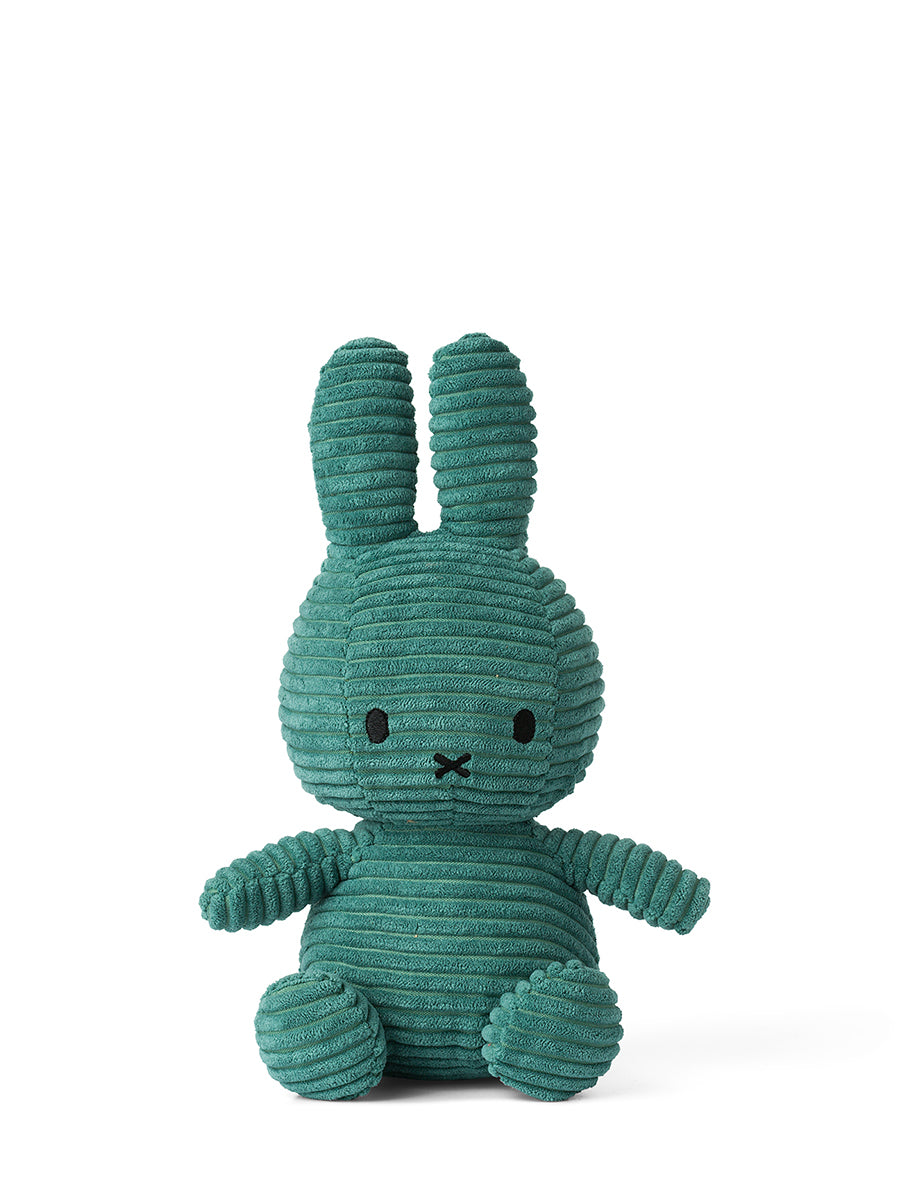 MIFFY Sitting Corduroy by Bon Ton Toys