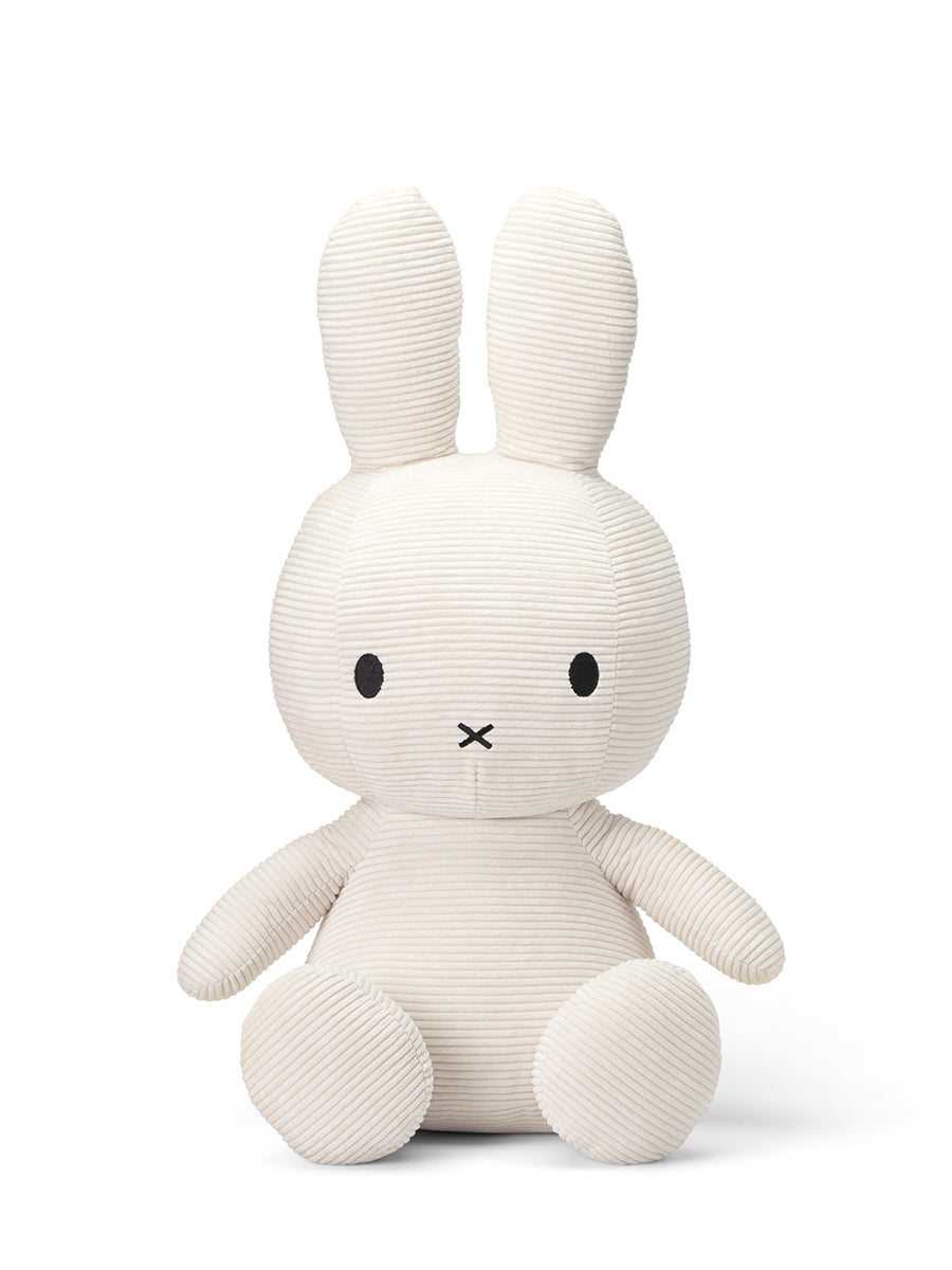 MIFFY Sitting Corduroy by Bon Ton Toys