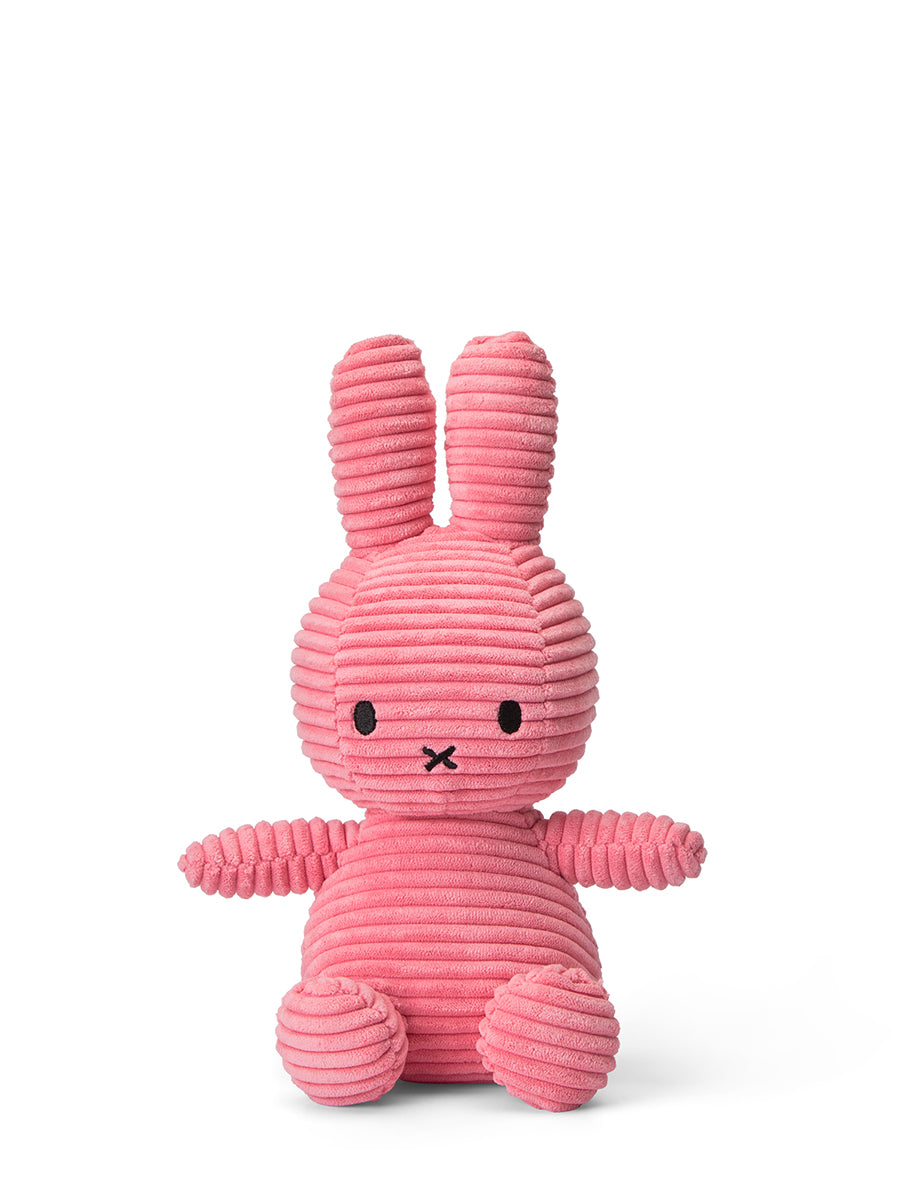 MIFFY Sitting Corduroy by Bon Ton Toys