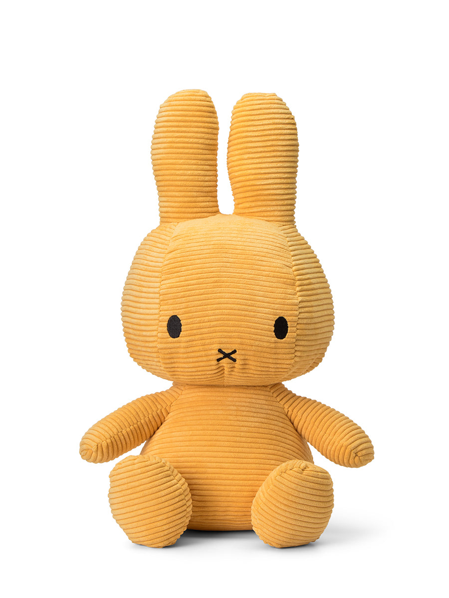 MIFFY Sitting Corduroy by Bon Ton Toys