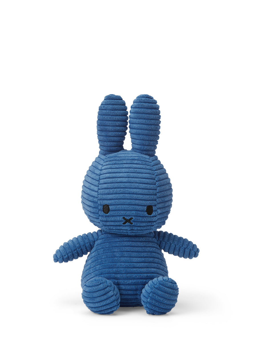 MIFFY Sitting Corduroy by Bon Ton Toys