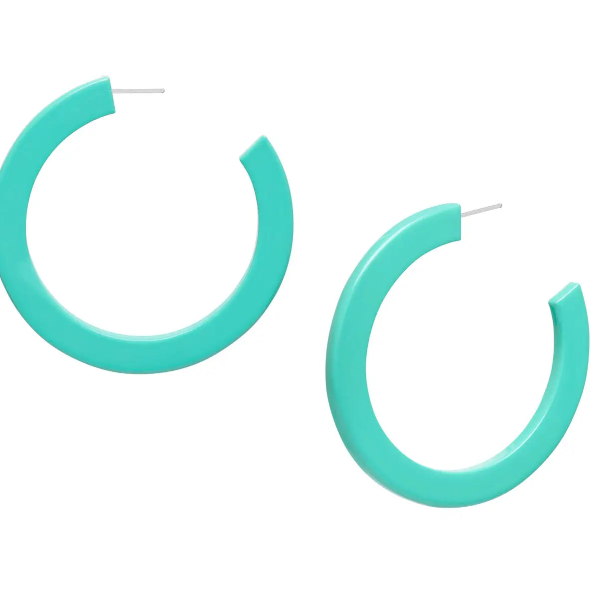 BRANCH Classic Buffalo Horn Hoop