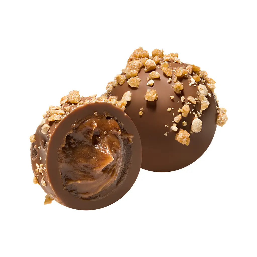 Chocolate Truffles (6 Truffles)