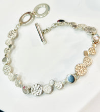 Load image into Gallery viewer, Chris Lewis dots bracelet
