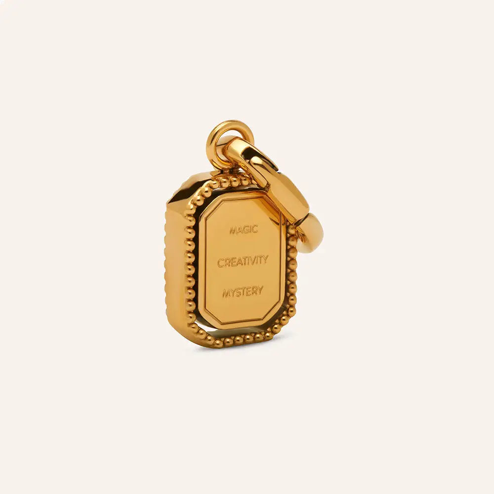 TALISMAN CHARMS by  Coluri - ORA SHEFFIELD