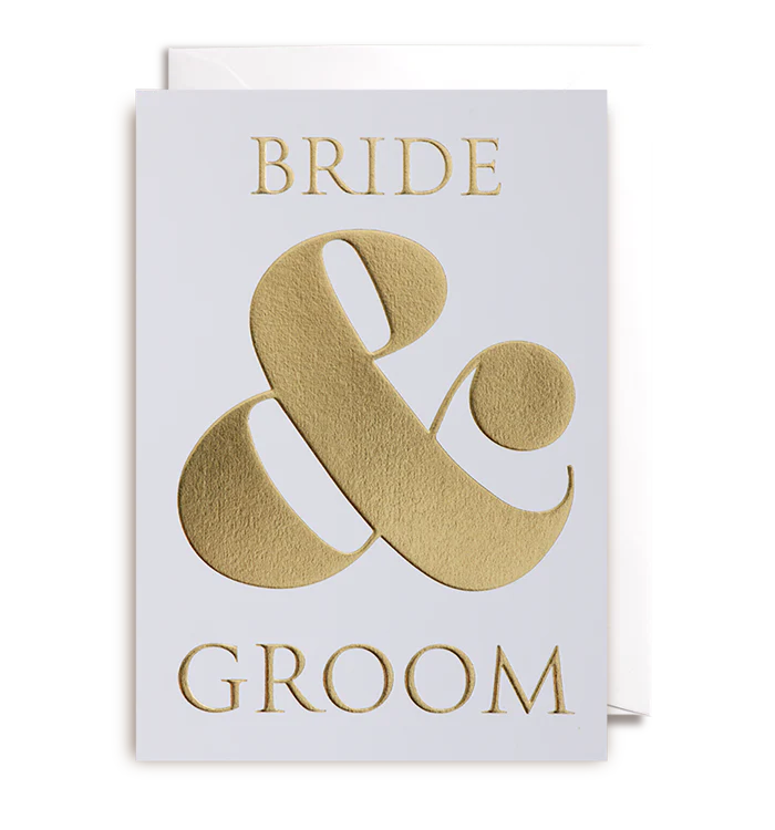 LD Wedding Cards