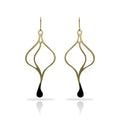 Elin hook earrings RAS Spanish Jewellery – ORA Gallery Sheffield