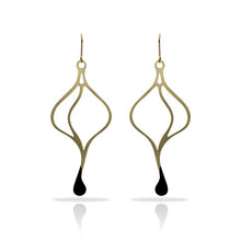Load image into Gallery viewer, Elin hook earrings RAS Spanish Jewellery – ORA Gallery Sheffield
