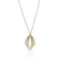 Ras Orbit pendant RAS Spanish Jewellery – ORA Gallery Sheffield