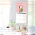 Rosie Made A Thing Calendar 2026