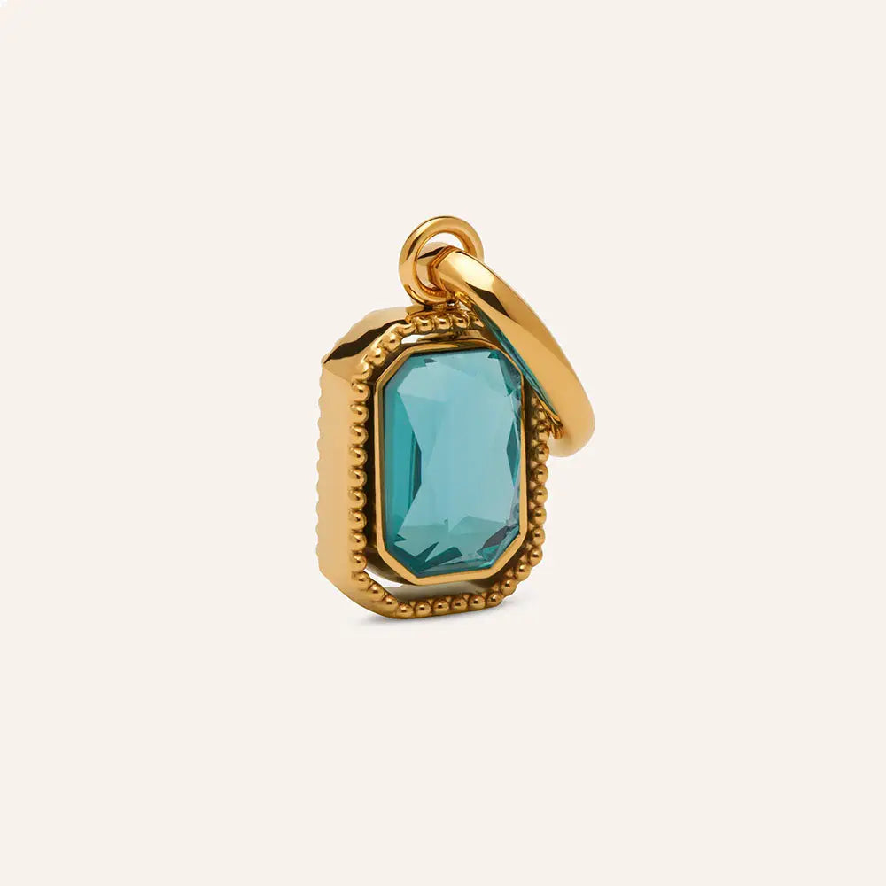 TALISMAN CHARMS by  Coluri - ORA SHEFFIELD