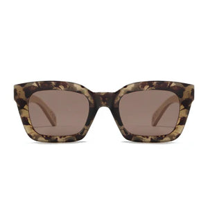 ZAHRA OPAL Tort  SUNGLASSES