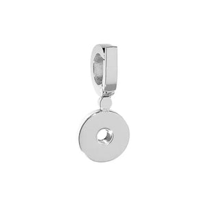 Qudo Silver charms