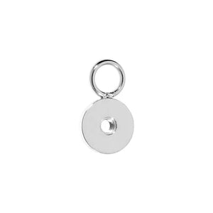 Qudo Silver charms