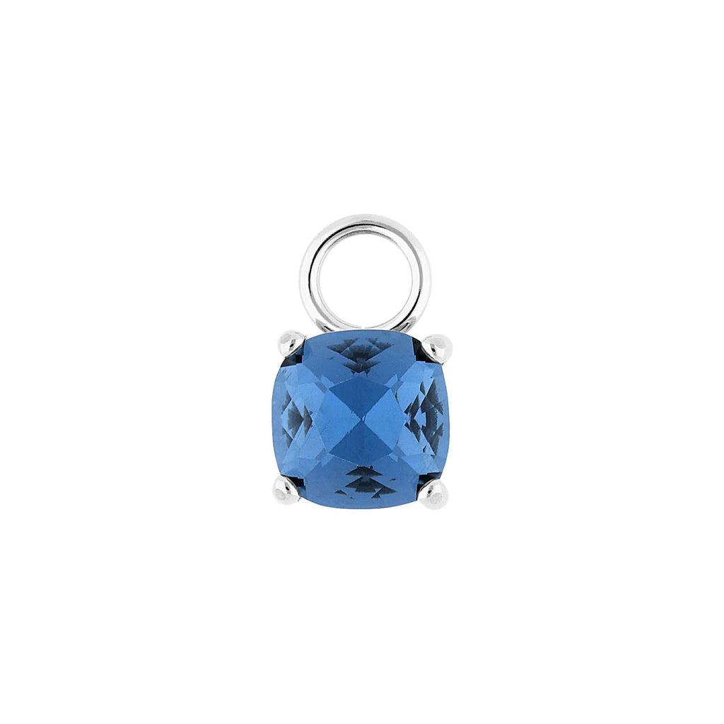 Qudo Silver charms