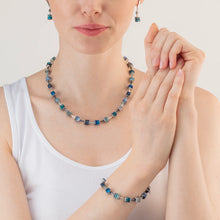 Load image into Gallery viewer, Sparkling Classic Update necklace
