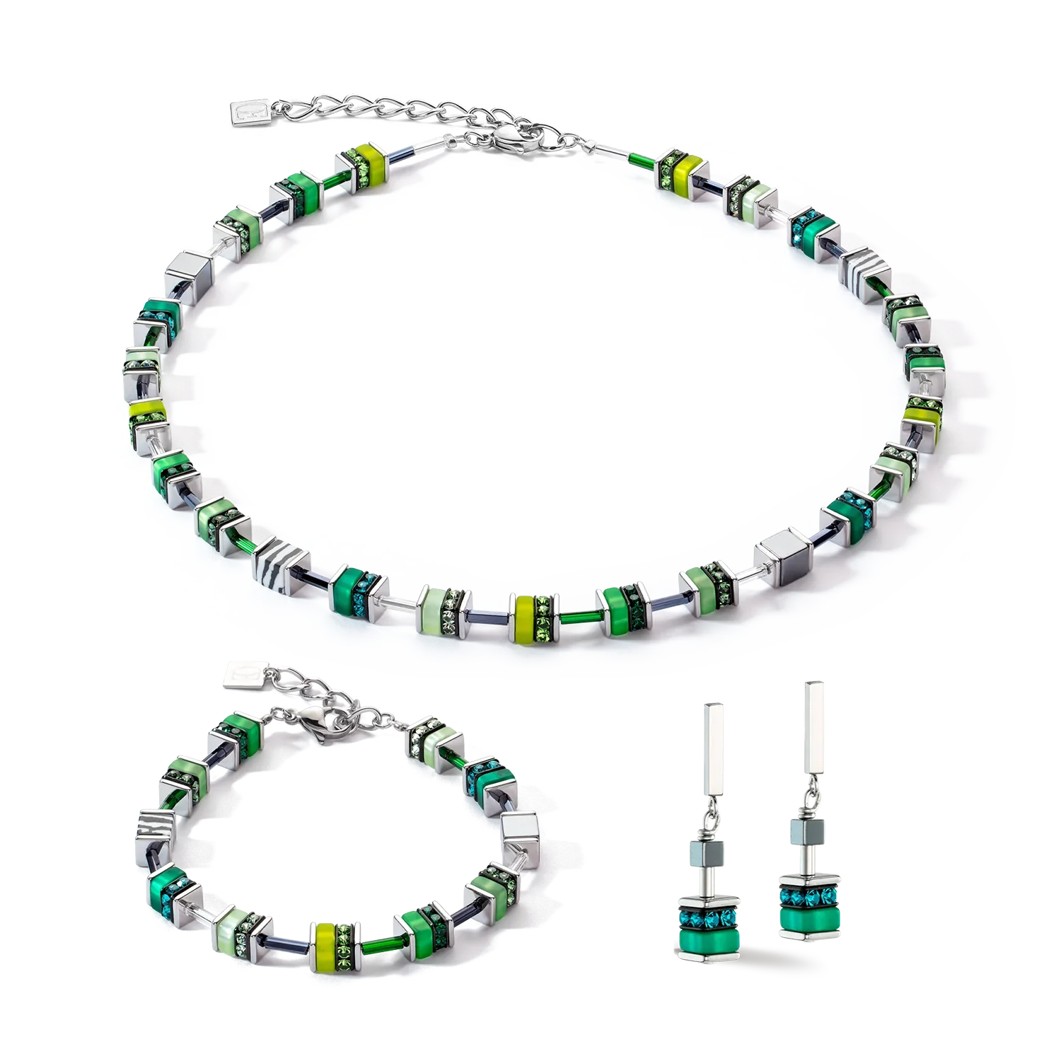 Sparkling Classic Update bracelet
