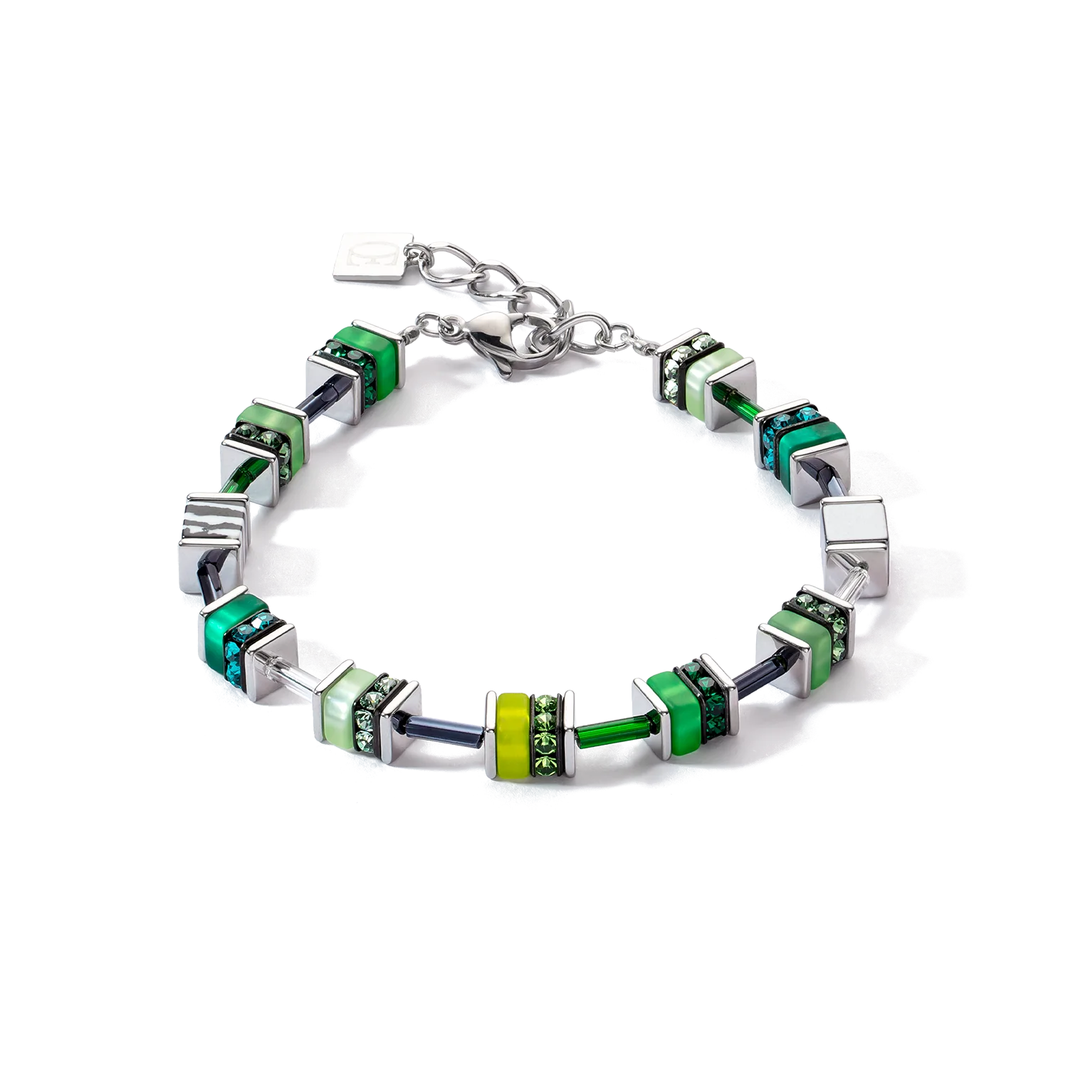 Sparkling Classic Update bracelet