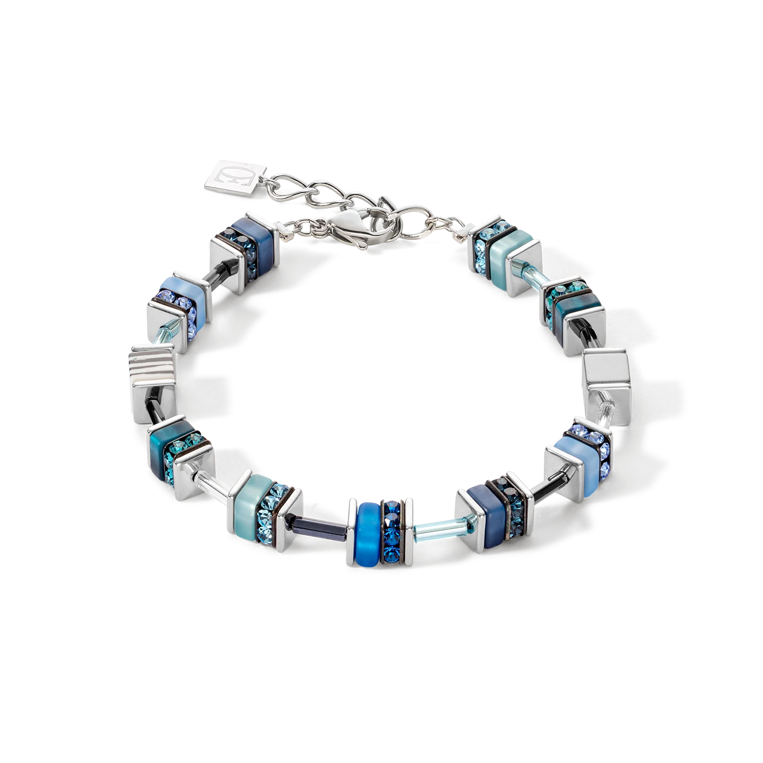 Sparkling Classic Update bracelet