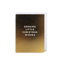 Load image into Gallery viewer, LD Christmas cardsn packs of 5 2023
