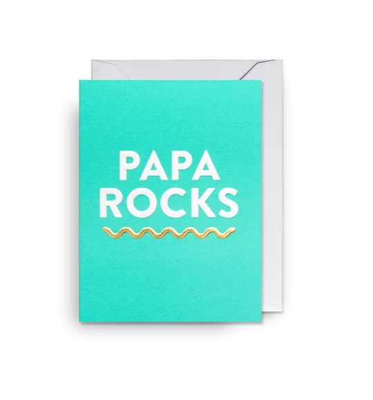 LD Father's Day Cards - VARIOUS