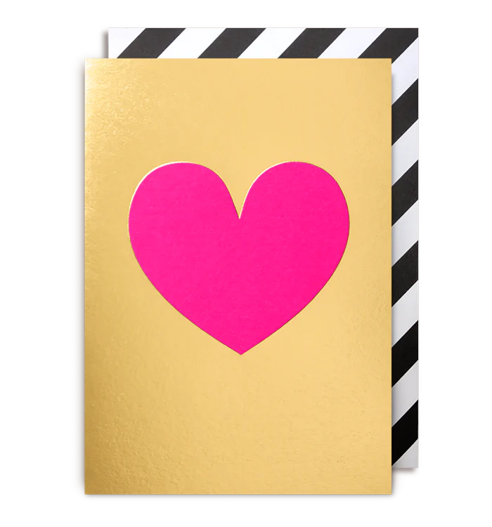 LD Anniversary Cards - VARIOUS