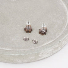 Load image into Gallery viewer, Small Reindeer studs
