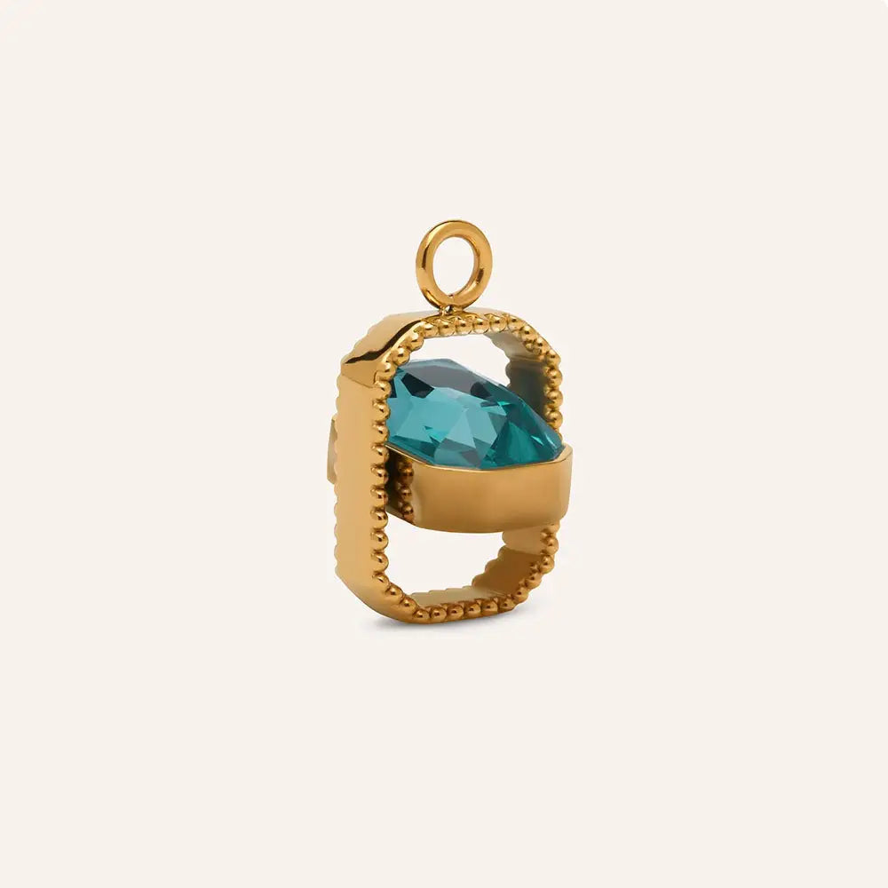 TALISMAN CHARMS by  Coluri - ORA SHEFFIELD
