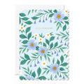Sympathy Card – With Sympathy Thinking of You Greeting