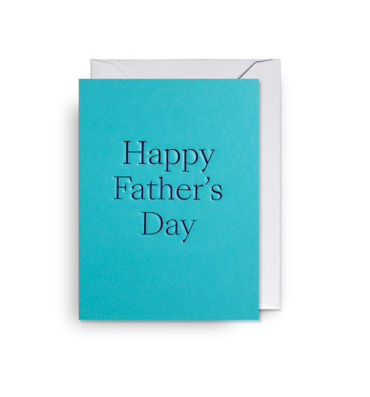 LD Father's Day Cards - VARIOUS