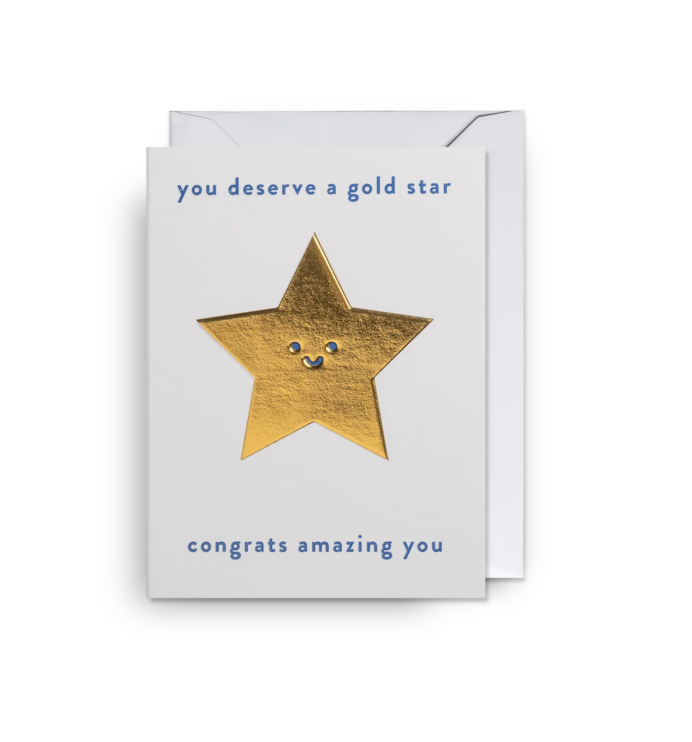 LD Congratulations Cards