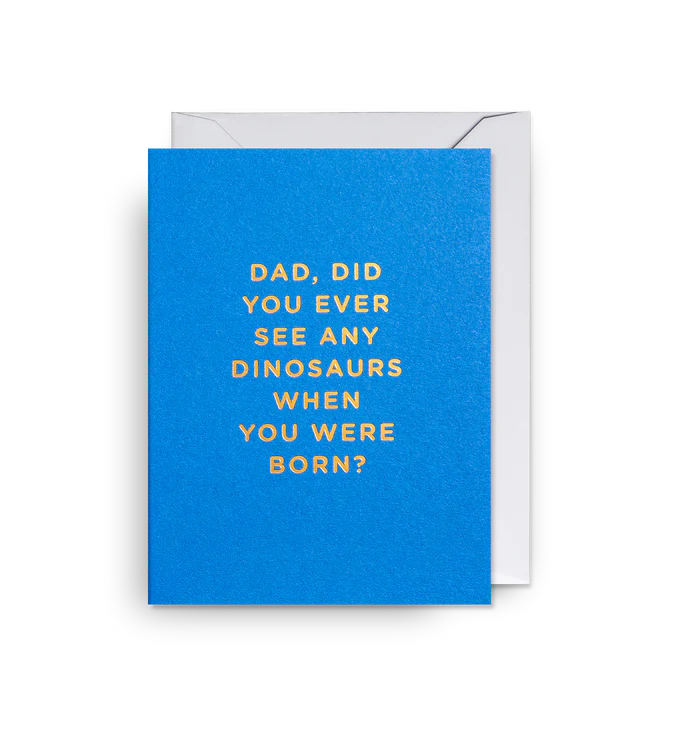 Lagom Design Brother/Sister Birthday Cards - VARIOUS