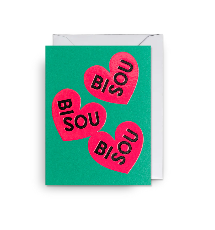 LD Anniversary Cards - VARIOUS