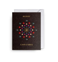 Load image into Gallery viewer, LD Christmas cards packs of 5
