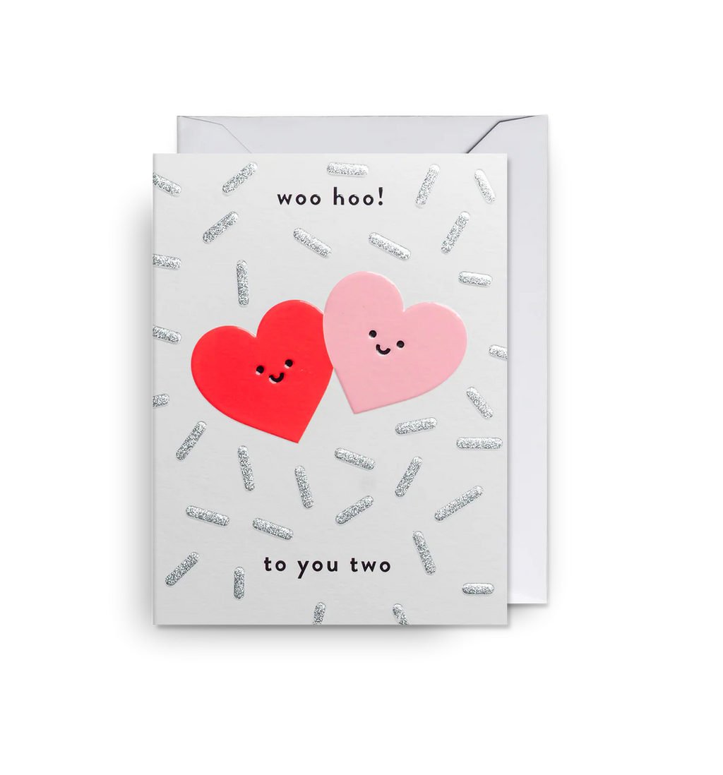 LD Anniversary cards