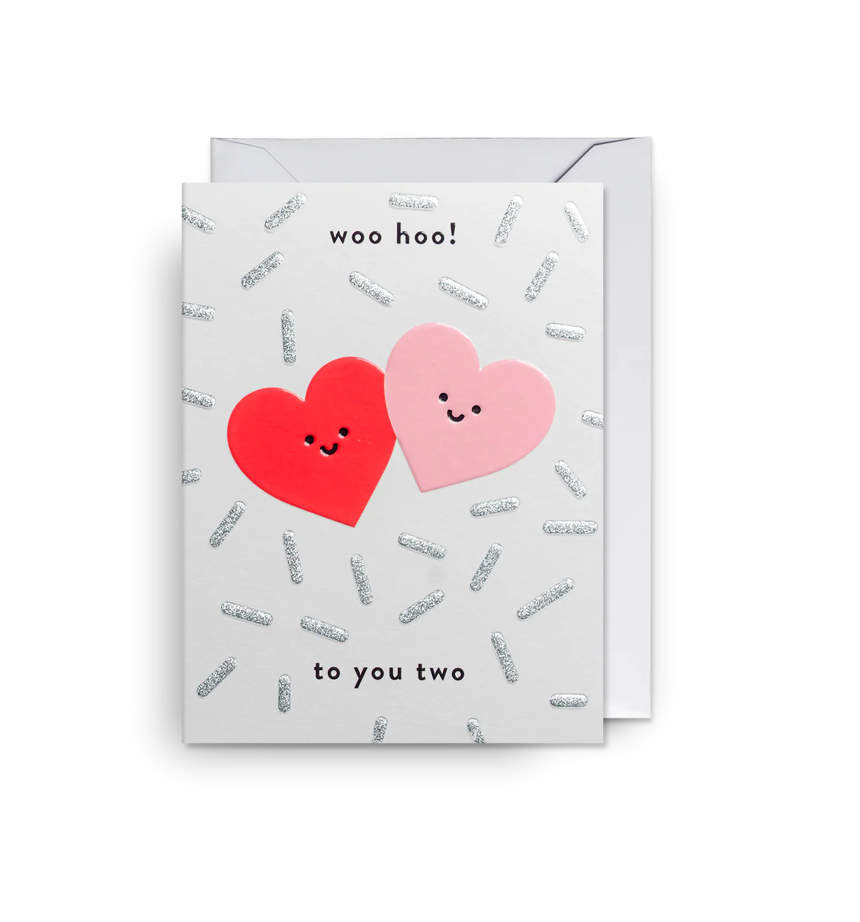 LD Anniversary cards