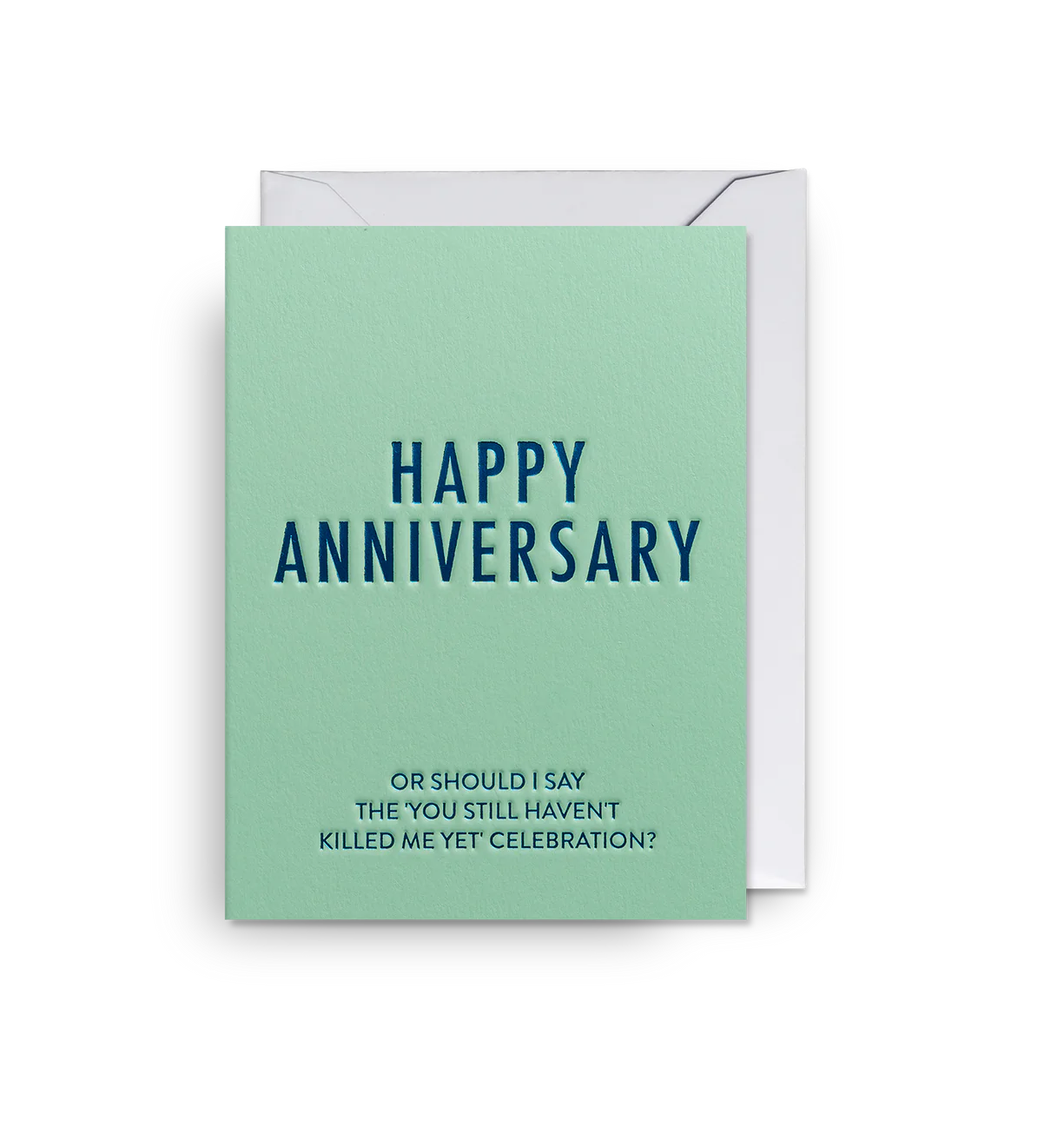 LD Anniversary Cards - VARIOUS