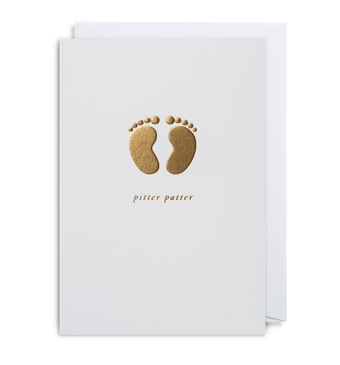 LD New Baby Cards