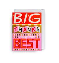 Load image into Gallery viewer, LD Thank You Cards
