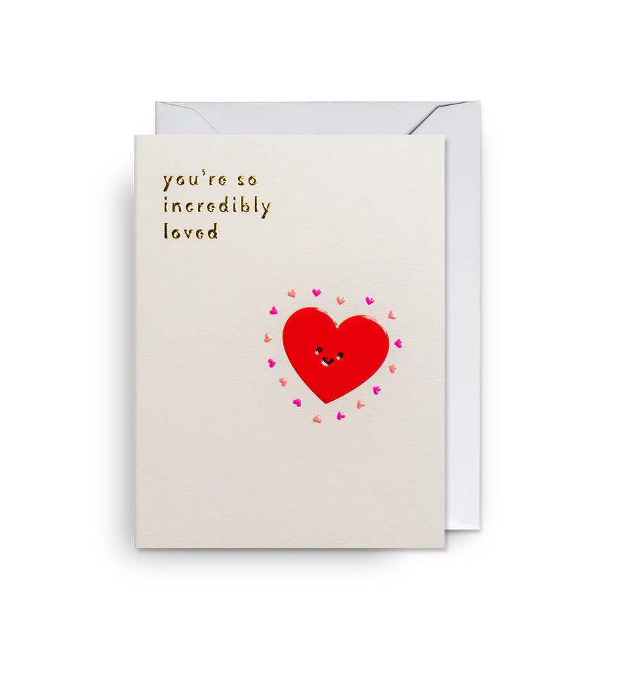 LD Cards For Any Occasion