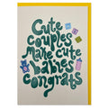 Cute couples make cute babies congrats (BIG12)
