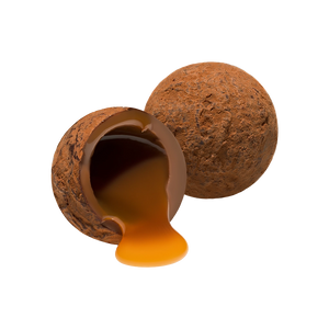 Chocolate Truffles (6 Truffles)