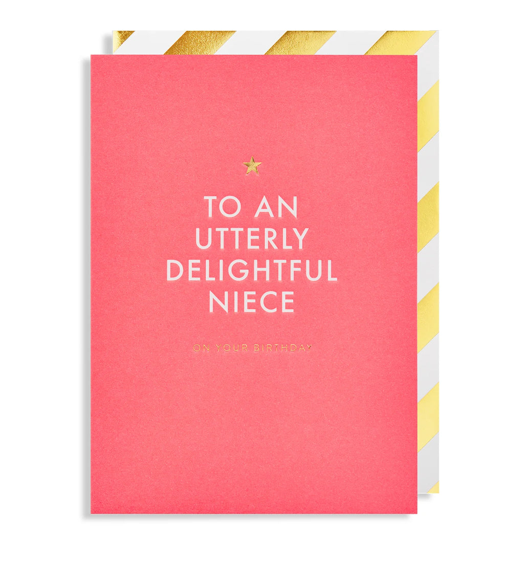 Lagom Design Brother/Sister Birthday Cards - VARIOUS