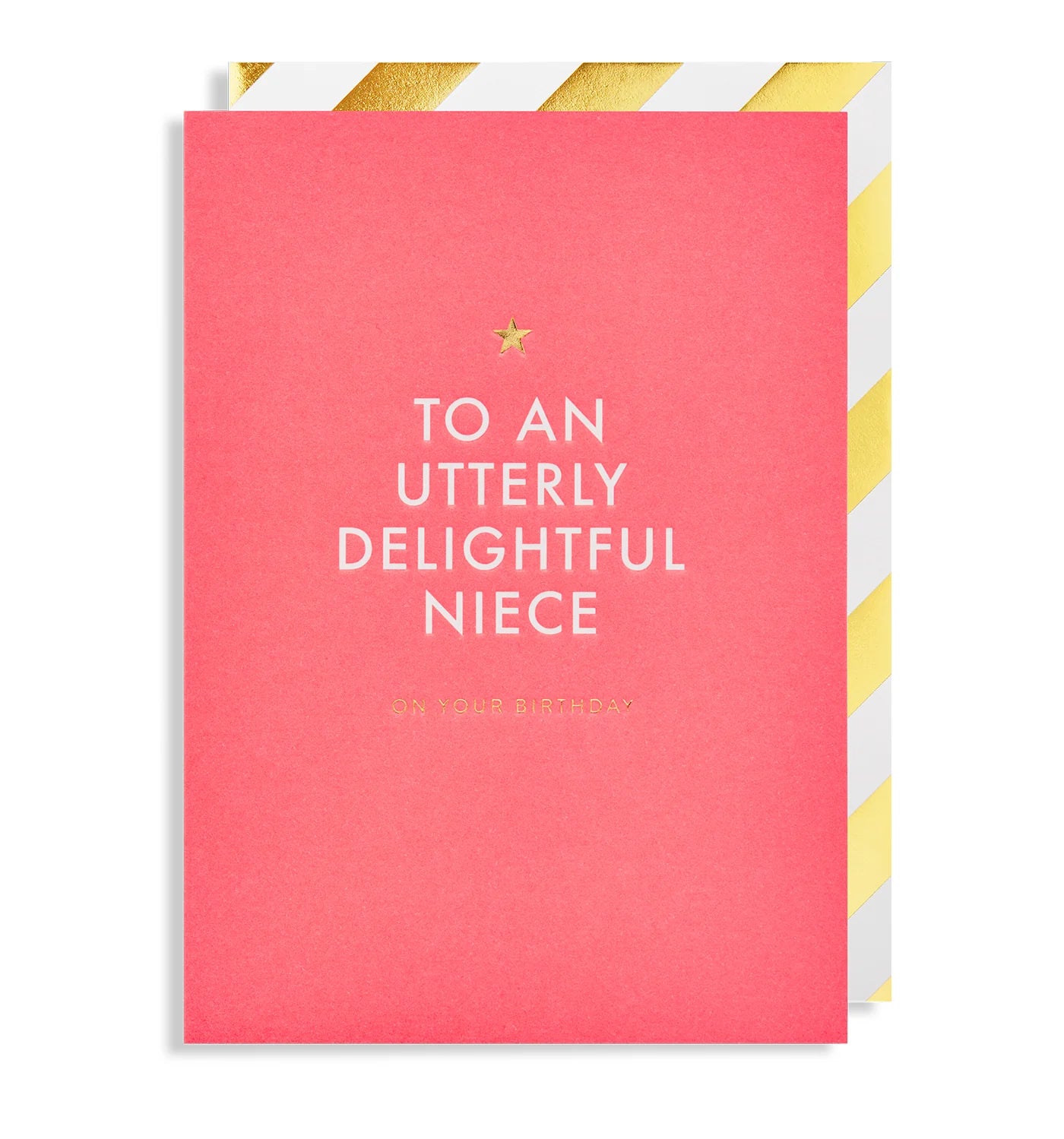 Lagom Design Brother/Sister Birthday Cards - VARIOUS