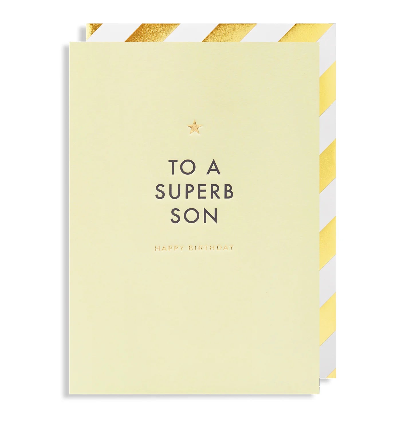 Lagom Design Brother/Sister Birthday Cards - VARIOUS