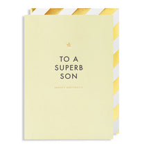 Load image into Gallery viewer, Lagom Design Friends and Relations Birthday Cards - VARIOUS
