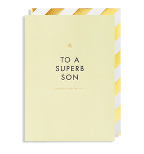 Lagom Design Friends and Relations Birthday Cards - VARIOUS